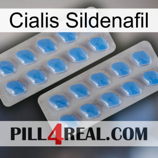 Cialis Sildenafil 23
